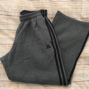 Men’s Adidas Sweatpants